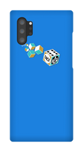 sixdiceman Samsung Phone Cases