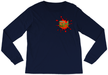 GH863 Long Sleeve Tee