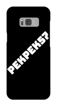 pechinio57 Samsung Phone Cases