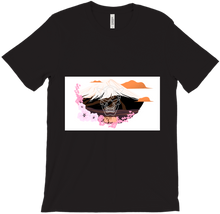 Mt. Fuji Demon T-Shirts