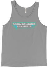 daddydaughtergamingllc Tank Top