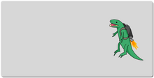 Rocket Lizard XXL Gaming Mousepad