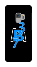 B37 Samsung Phone Cases