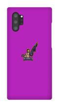 rollinsw0llen Samsung Phone Cases