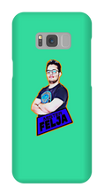 misterfelja Samsung Phone Cases