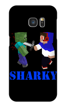 Sharky Samsung Telefon tok