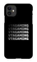 vtagaming iPhone Phone Cases