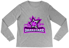 darkstarrdj Long Sleeve Tee