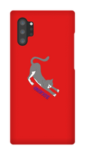 mrzminxie Samsung Phone Cases