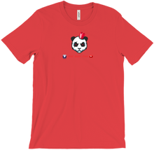 real_dmon_pnda T-Shirts