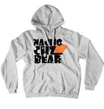 Hoodies (No-Zip/Pullover)