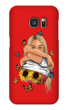 ggsbish Samsung Phone Cases