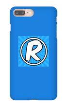 reocraftv2 iPhone Phone Cases