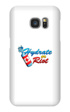 andarkbladexx Samsung Phone Cases