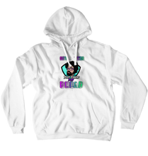 thatgamingdad25 Hoodies (No-Zip/Pullover)