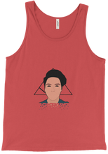 MajesticHexx Tank Top