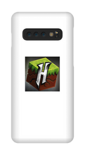 mrdiploben Samsung Phone Cases (Hypixel Logo!)