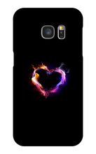 RIG LOVE  Samsung Phone Cases