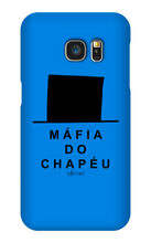 Capinha Samsung Máfia Do Chápeu