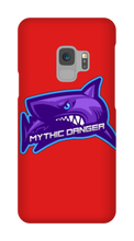 mythicdanger Samsung Phone Cases