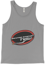 backfiresimsporttv Tank Top