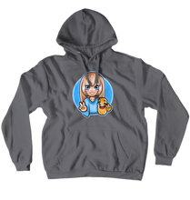 SadieSays Hoodies (No-Zip/Pullover)