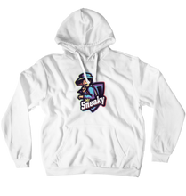 Sneaky Hoodie