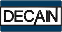 djdecain XXL Gaming Mousepad