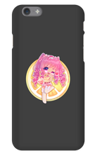 AuthenticallyAnais Pink Lemonade iPhone Phone Case