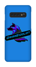 grimmeidolon Samsung Phone Cases