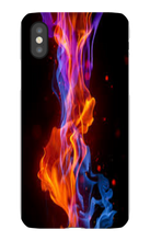 artemfust iPhone Phone Cases