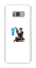 HI || Samsung Phone Cases