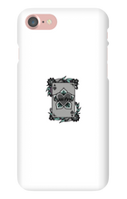 Team Fxtal iphone Case