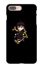 speeedylg CHIBI iPhone Phone Cases