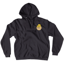Hoodies (No-Zip/Pullover)