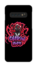 shadow_vampir3 Samsung Phone Cases