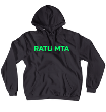 tdbratoso Hoodies (No-Zip/Pullover)