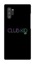 Club Kid Samsung Phone Cases