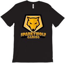 sparkywolfgaming T-Shirts