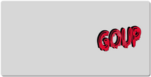 Goup XXL Gaming Mousepad