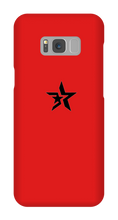 williammickasihombing Samsung Phone Cases