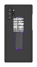 brofishtv Samsung Phone Cases