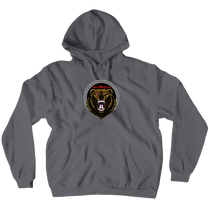 WarBear Pullover Hoodie