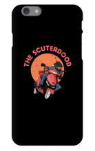 Phone Case (iPhone) | The ScuterDood