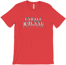 Exhale rlxxu T-Shirt