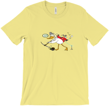 Mumbleduck Tee