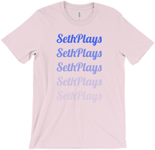 sethpiays T-Shirts
