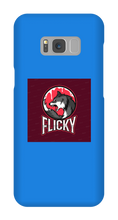 theflickys Phone Case (samsung)