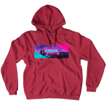 La Vida Crime Hoodie