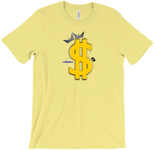 ogm0n3y'$games T-Shirts